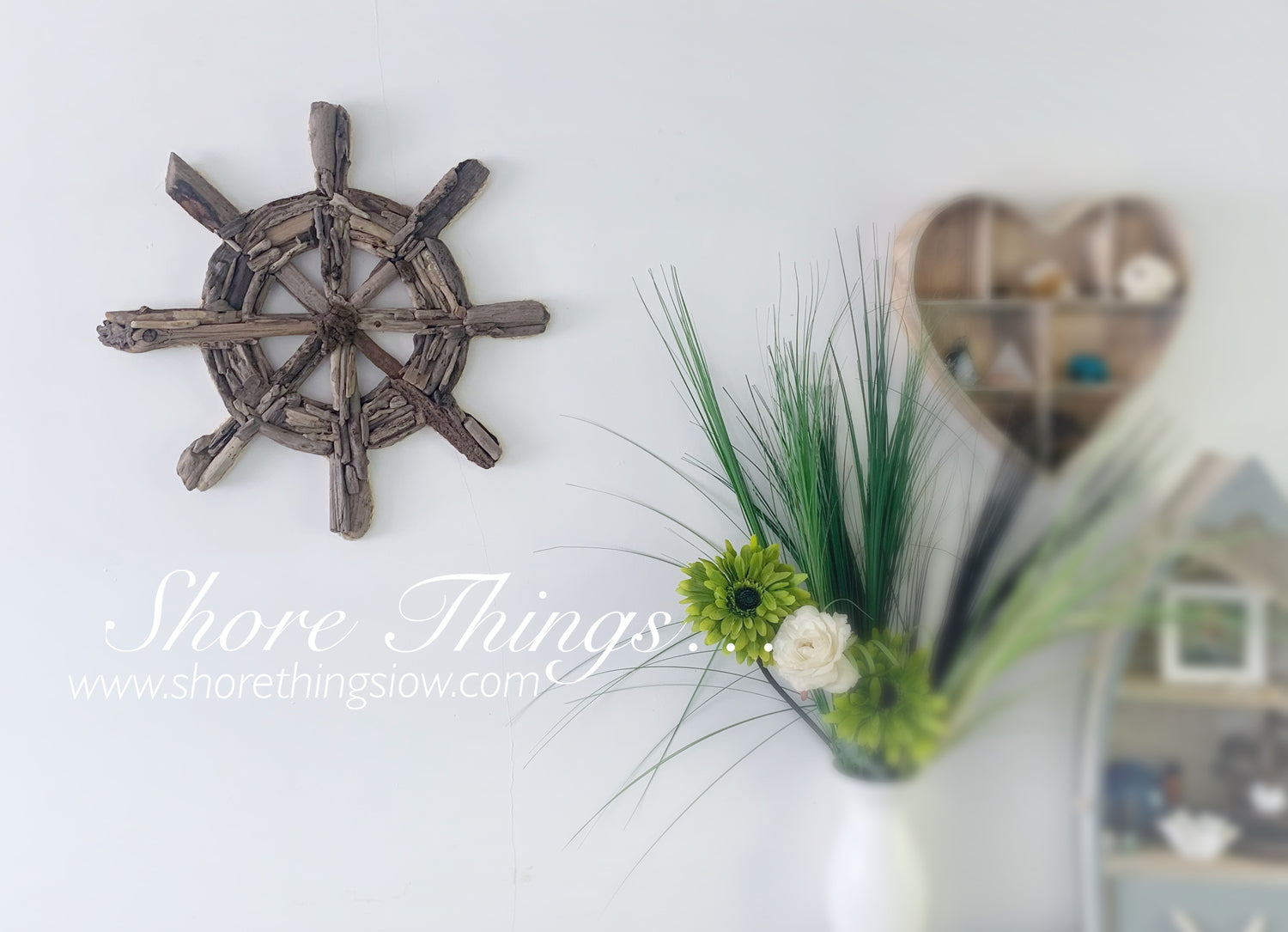 Driftwood Collection...