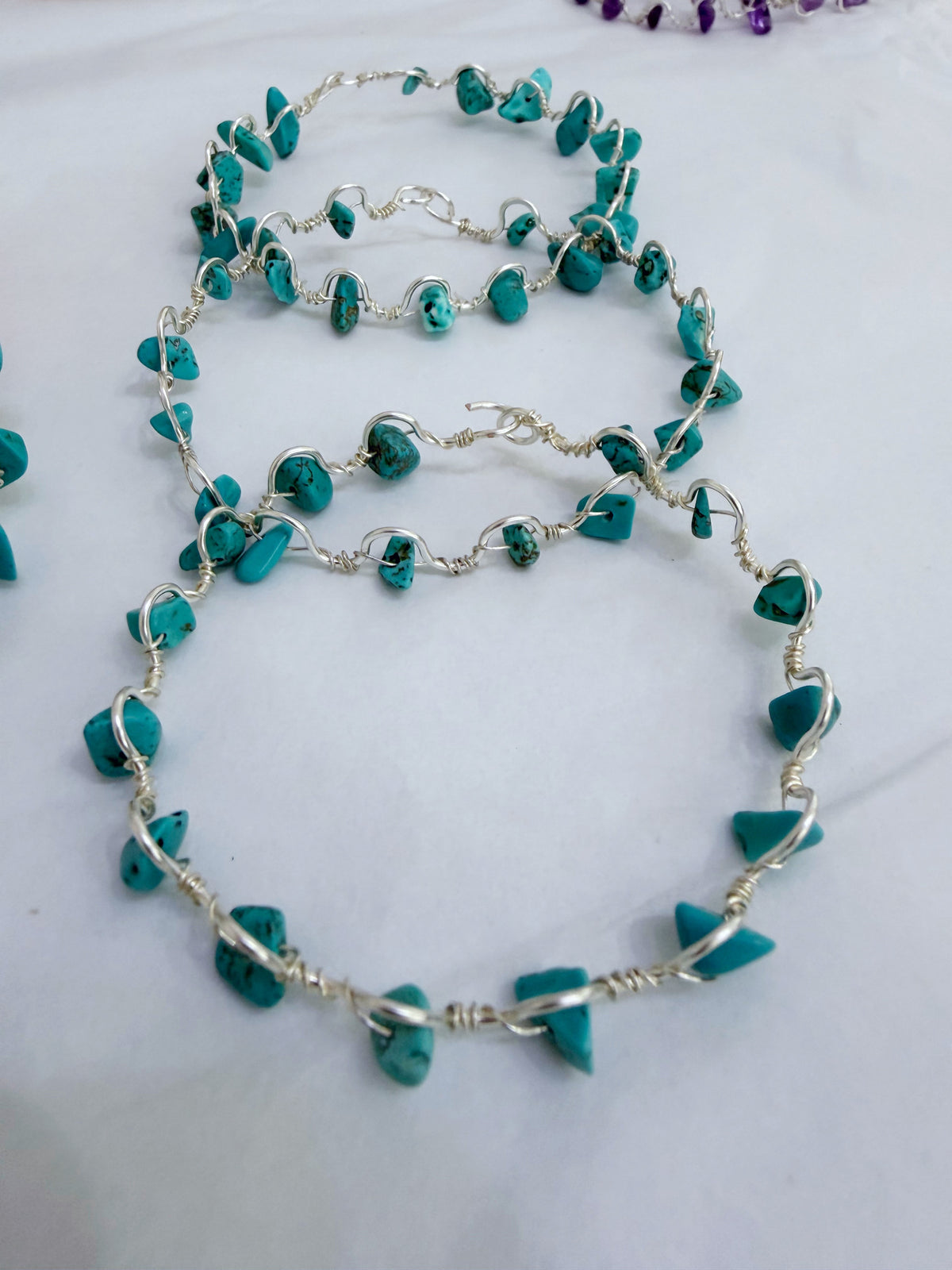 Turquoise Bangle