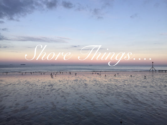 Shore Things Gift Card