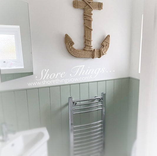Rope Anchor Large 2ft